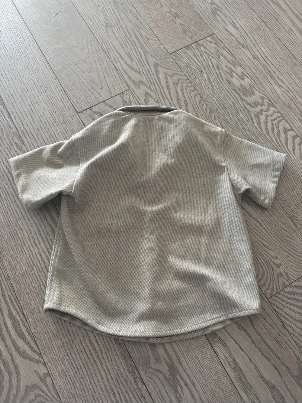 🐨 BOYS ZARA BUTTON SHIRT 🐨